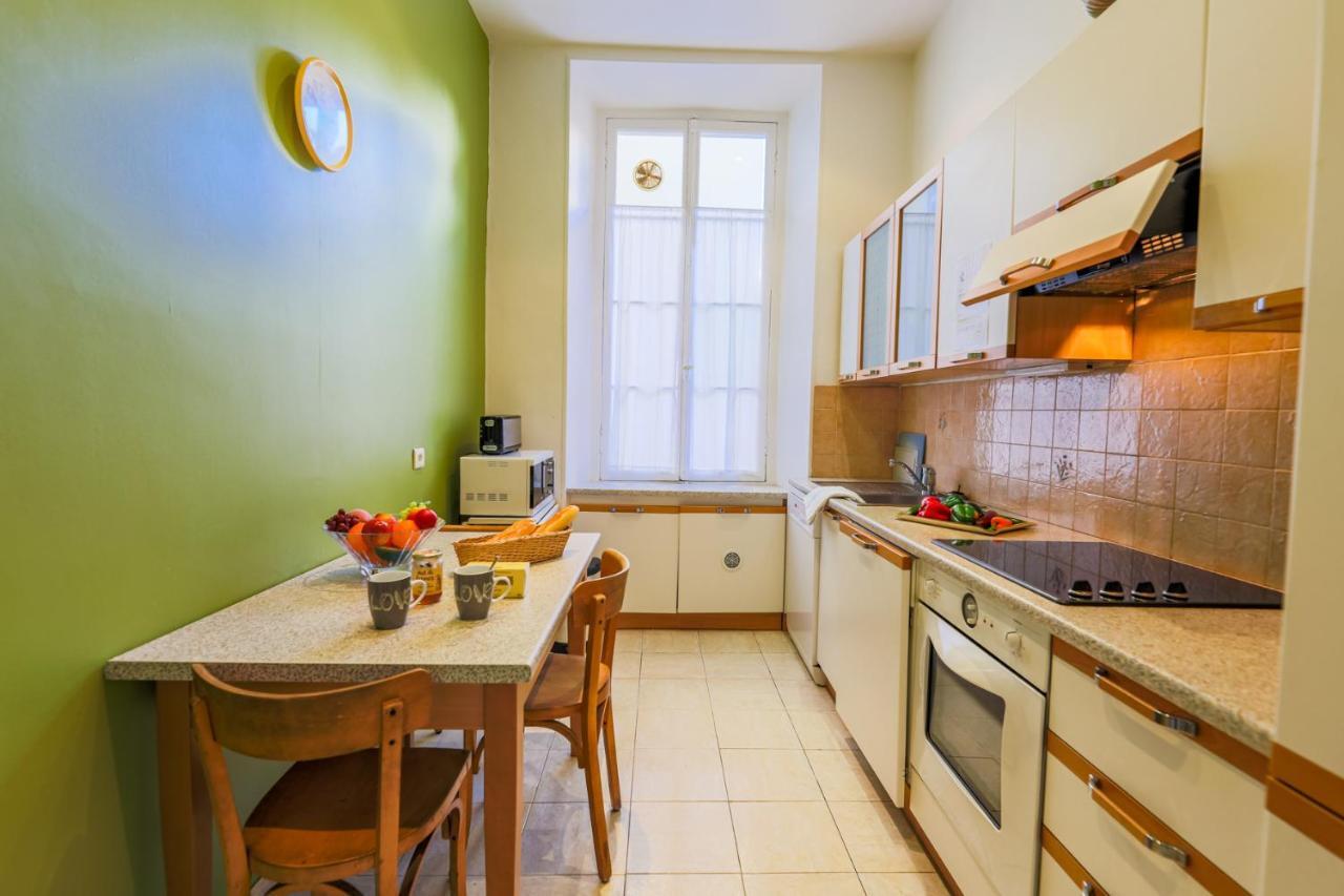 Apartamento Via Italia Ap1054 - By Riviera Homes Niza